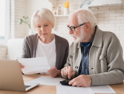 5 Tips to Help You Pay for the Cost of Senior Living