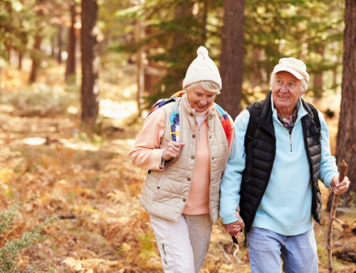 The 5 Best Fall Activities That Seniors Will Love