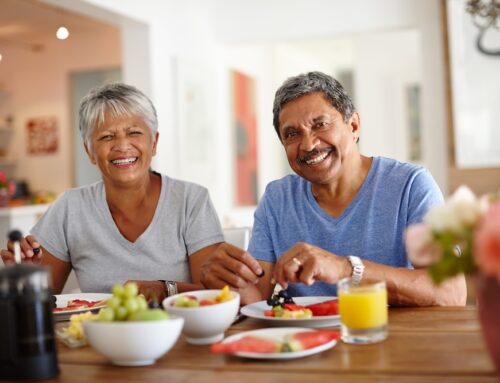 6 Healthy Eating Tips Every Senior Should Check Out