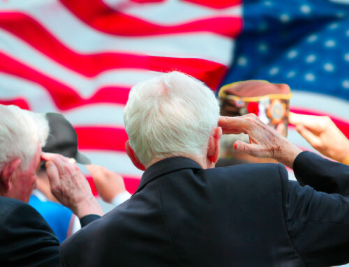 4 Reasons That Veterans Should Choose an Independent Living Community