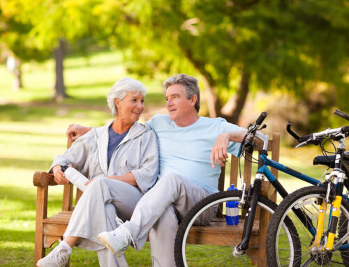 Want to Stay Active as You Age? 6 Helpful Tips You Can’t Miss!
