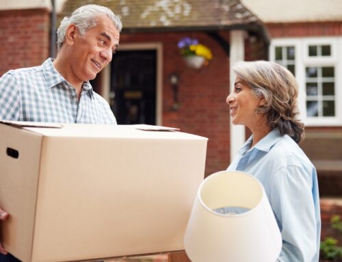 Maximize Space at Your Madison Heights Senior Apartment With These 4 Simple Tips