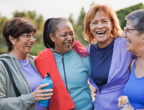 How to Choose Senior Living Apartments for a Safe & Supportive Environment