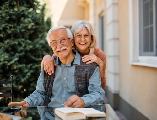 The Transition to Independent Living: Making the Move Smooth and Stress-Free