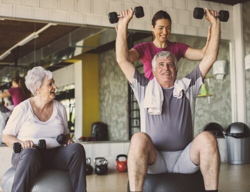 Our Best Advice For Keeping Active After Moving to a Senior Living Community