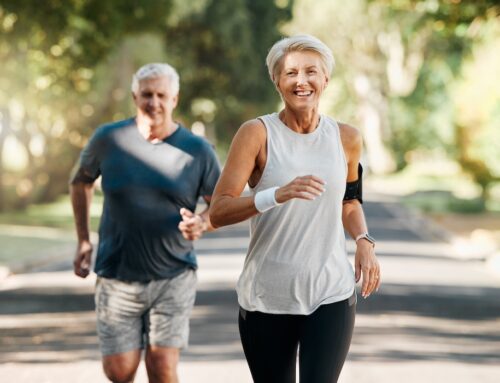 Bolster Senior Heart Health With These 10 Tips