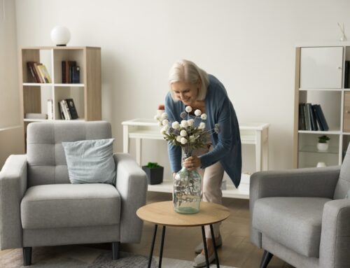 Effective Steps to Make Your New Senior Living Apartment Feel Like Home