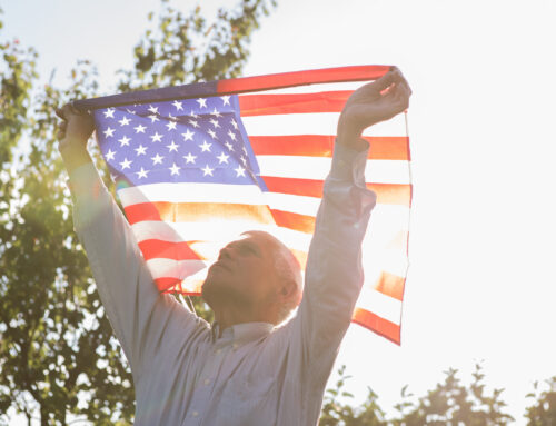 8 Amenities Veterans Can Expect From a Luxury Senior Living Community