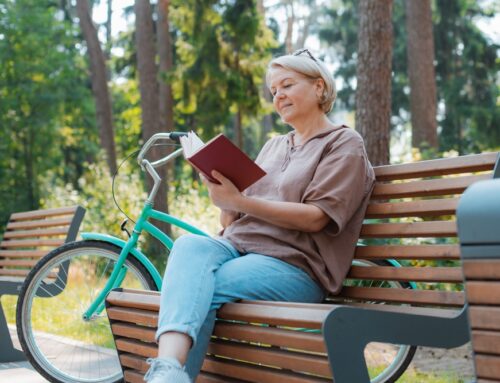 8 Important Reasons Seniors Should Stay Active in Retirement
