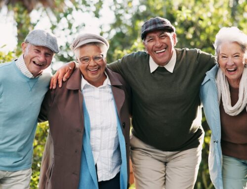 Independent Senior Living: Embrace Freedom & Community