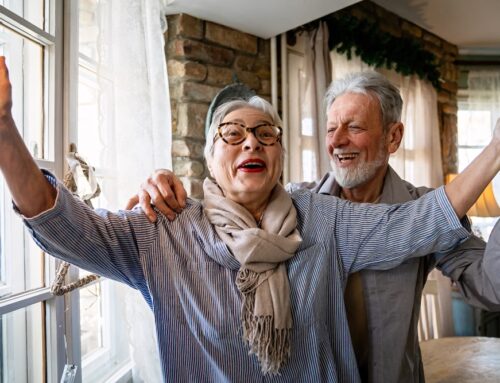What to Look for in an Independent Living Community